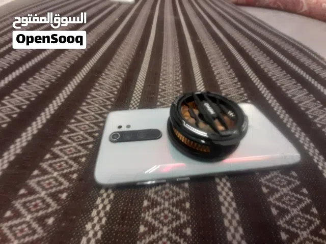 Xiaomi Redmi Note 8 Pro 128 GB in Tripoli