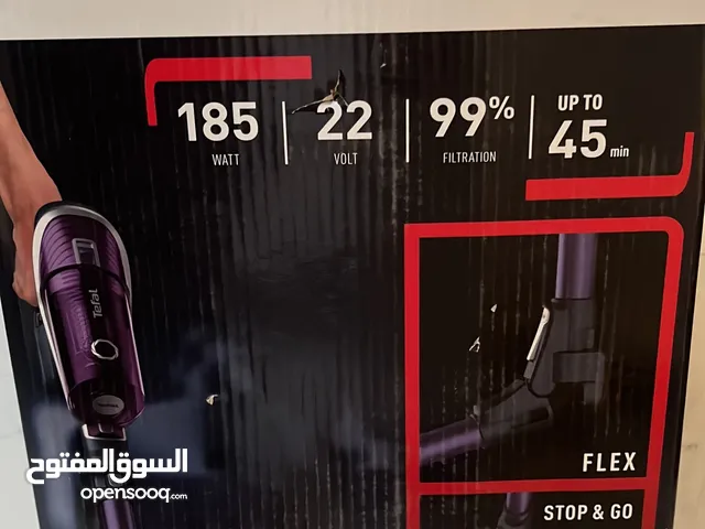 Other Vacuum Cleaners for sale in Al Batinah