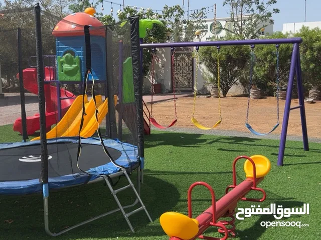 العاب الحديقه للاطفال عدد 5