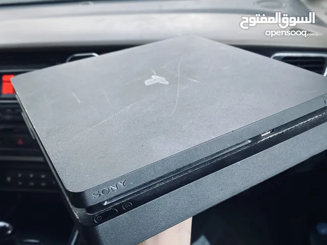 PlayStation 4 PlayStation for sale in Tripoli