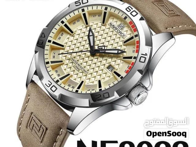 Analog Quartz Others watches  for sale in Sana'a
