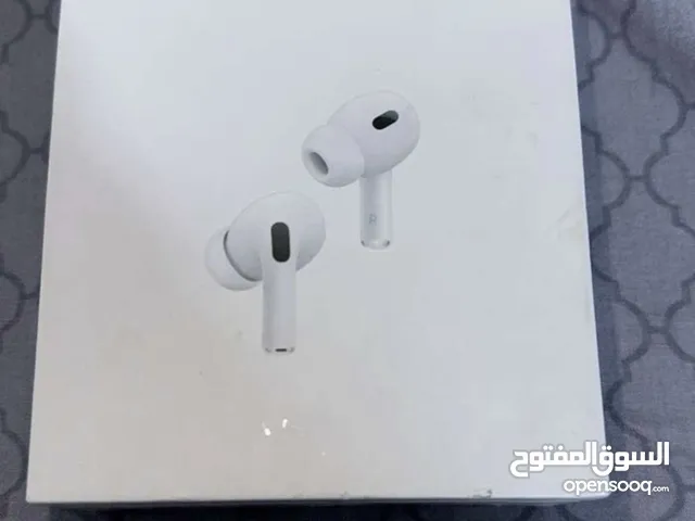 AirPods Pro 2nd gen