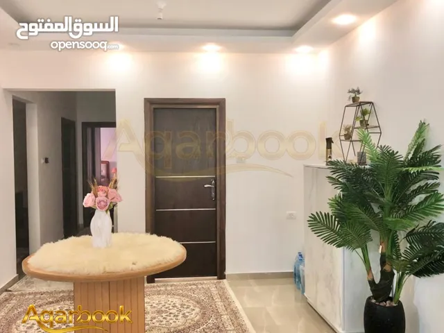 ششقة مميزة مفروشة للبيع