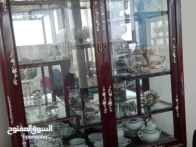 خزانه اصلى مع صدف 0صينى