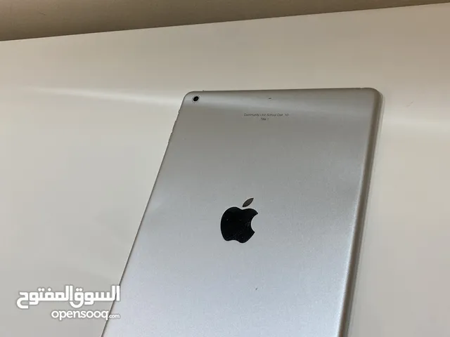 Apple iPad Air 16 GB in Ajman