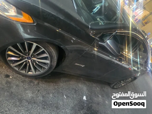 2017 Ford Other