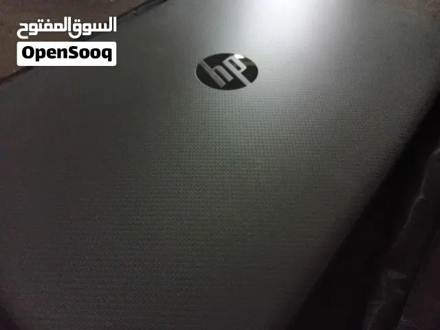 Hp نظيف Intel core i5