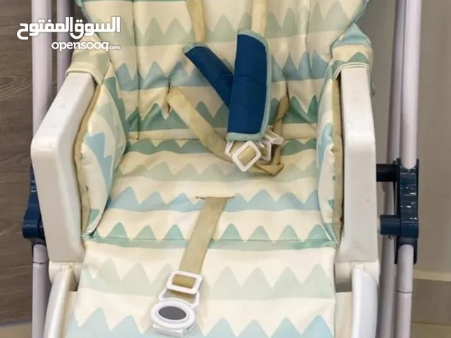 كرسي طعام اطفال من سنتر بوينت