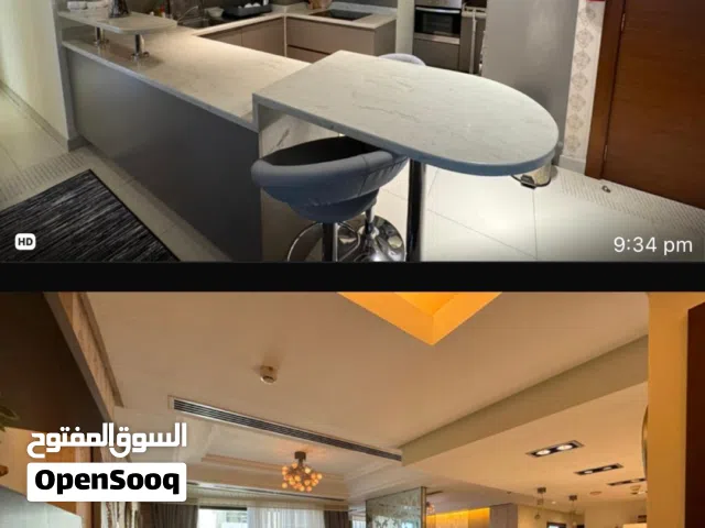 127 m2 2 Bedrooms Apartments for Sale in Manama Reef Island