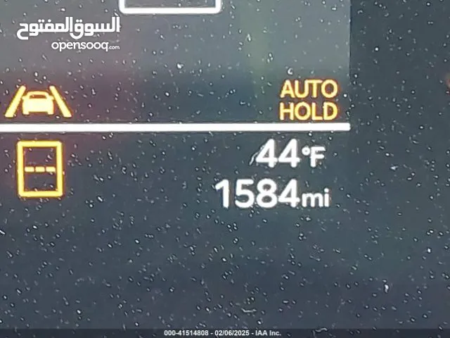 K5 GT 2025 واصل الى الميناء ام قصر مدت الوصول 3 اشهر