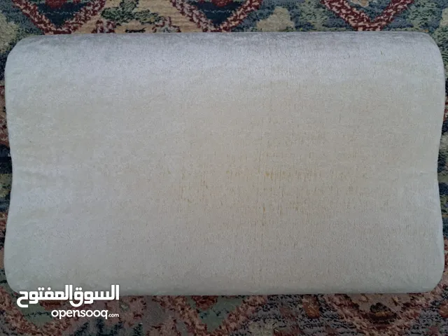 للبيع مخدة وسادة طبية من الميمورى فوم الأمريكى.