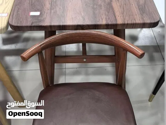 طاولة طعام اربع كراسي موديل جديد 58