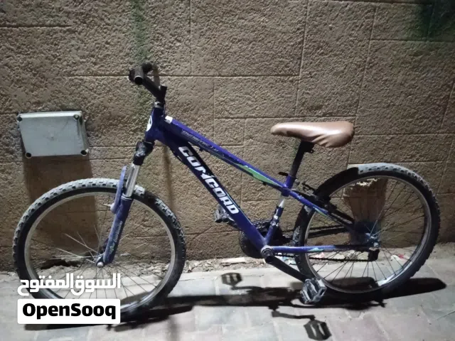 بسكليت عادي في حاله جيده