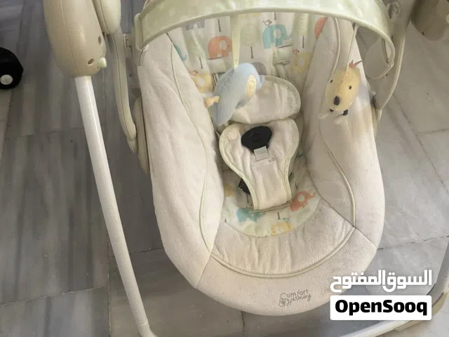ارجوحة اطفال 3 مستويات