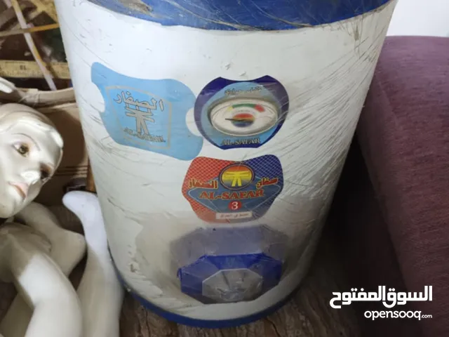 سخان عراقي جديد