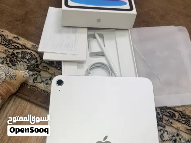 Apple iPad 128 GB in Al Sharqiya