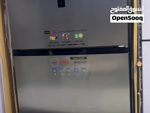 ثلاجات جديد ب سعر الجمله