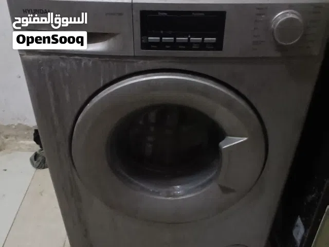 غسالة سامسونغ مستعملة