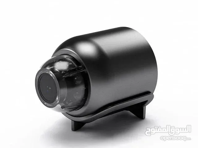 كاميرا مراقبة فيديو IP Mini Camera 1080P للرؤية الليلية مستشعر الحركاميراكة كاميرا مراقبة الحركة
