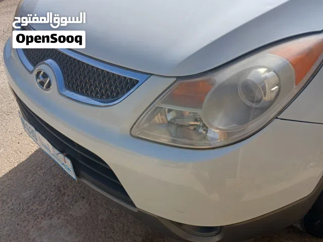 Used Hyundai Veracruz in Tripoli