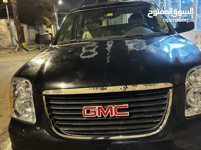 Used GMC Yukon in Basra
