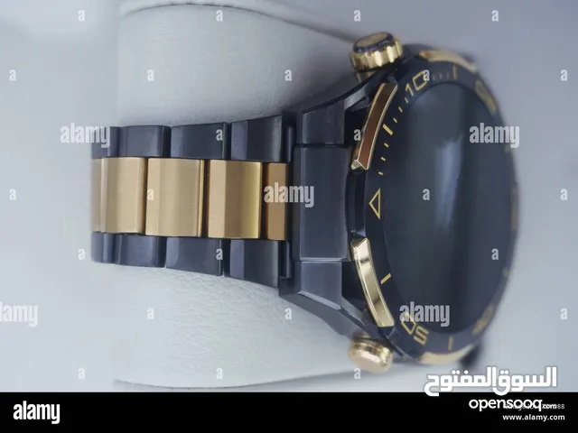 HUAWEI WATCH ULTIMATE GOLDEN EDITIONS