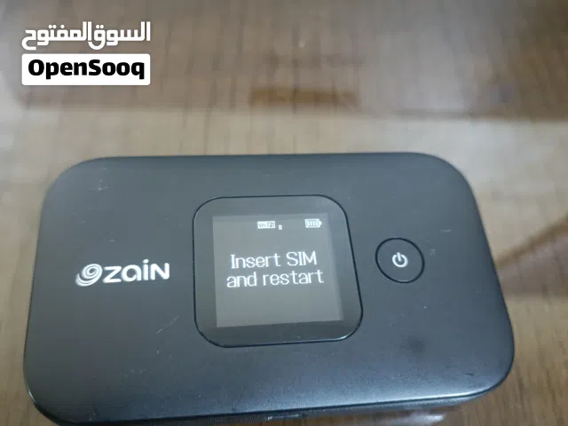 راوتر ماي فاي زين 4G