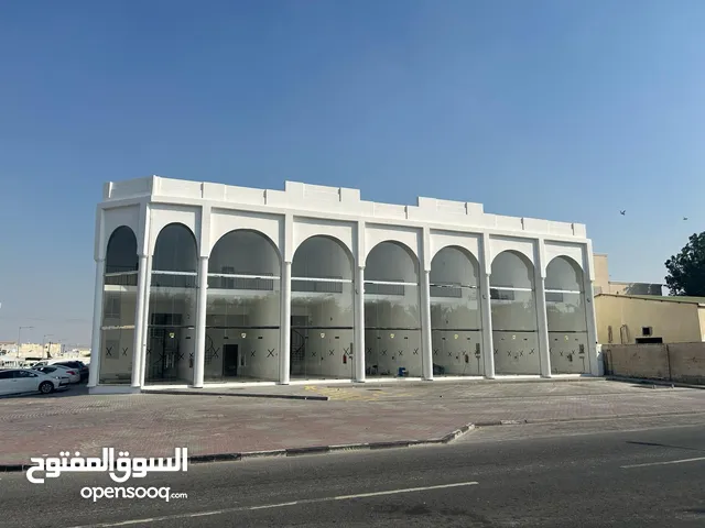 Unfurnished Shops in Doha Other