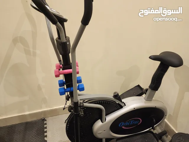 اوربتراك نفس الجديد