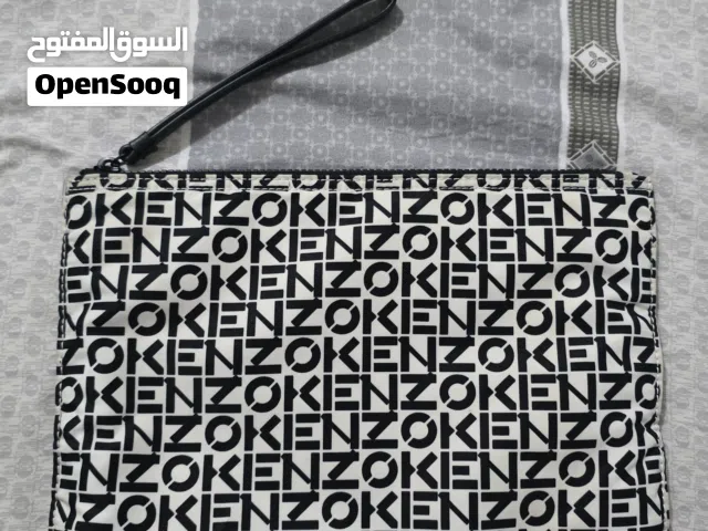 Kenzo Clutch Bag