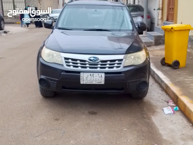 Used Subaru Other in Basra