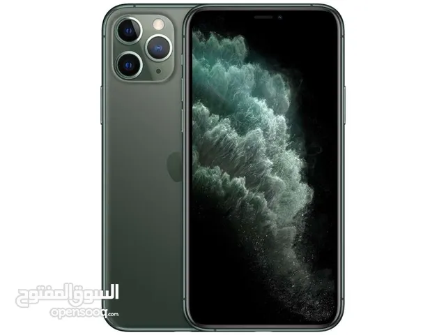 iPhone 11 Pro Max 512gb