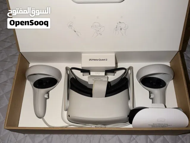 VR Meta Quest 2