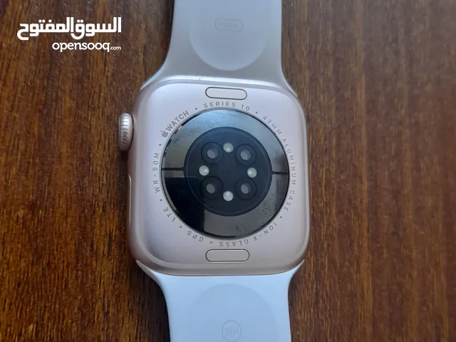 ساعة ابل أصلية الجيل العاشر للبيع