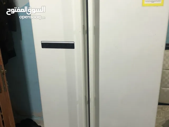 Samsung Refrigerators in Zarqa