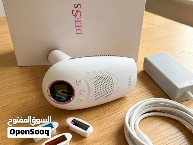 جهاز الليزر المنزلي DEESs Gp591