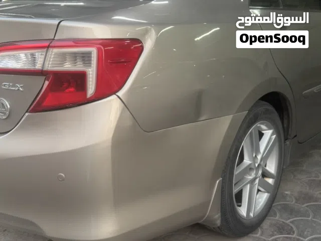 Used Toyota Camry in Farwaniya