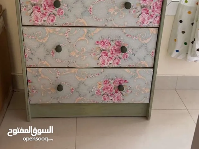 Beautiful drawers hand made painting