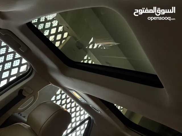 Ford explorer 2016