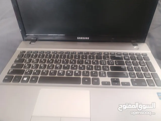 Windows Samsung for sale in Irbid