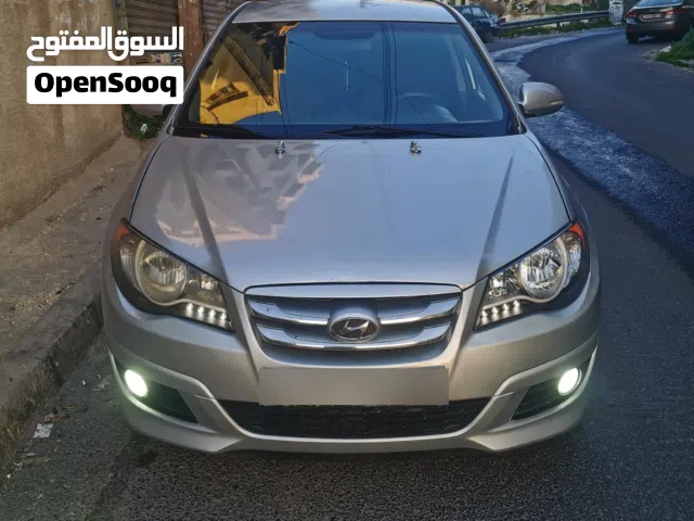 2010 Hyundai Other