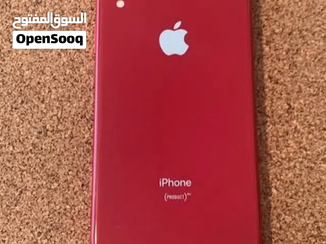 Apple iPhone XR 64 GB in Tripoli