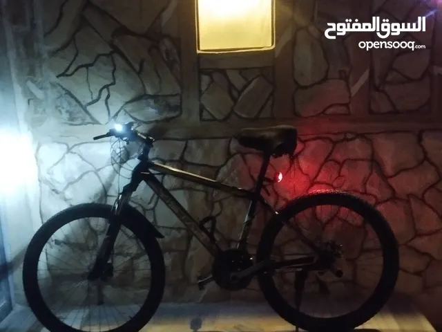 بسكليت جبلي