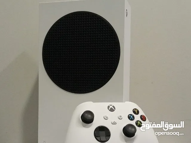 Xbox Series S Xbox for sale in Amman