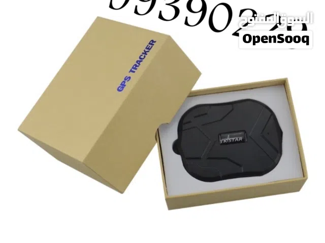 احدث جهاز تتبع للسواق والحمايه من السرقه + صوت (الاصلي)