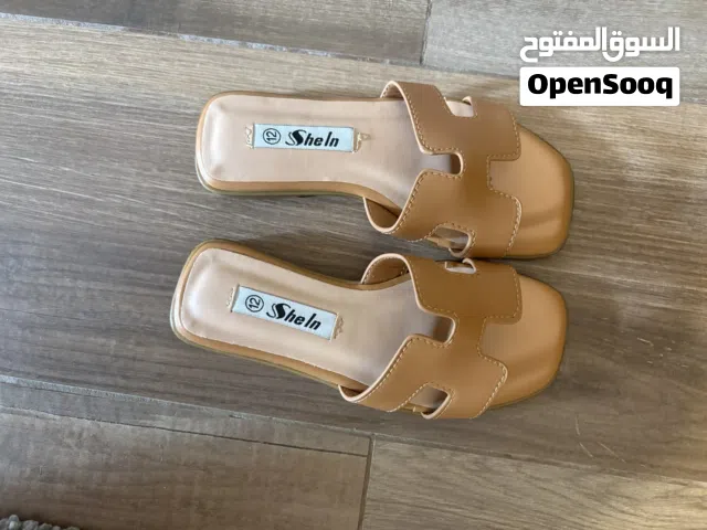 Shein slippers for girls