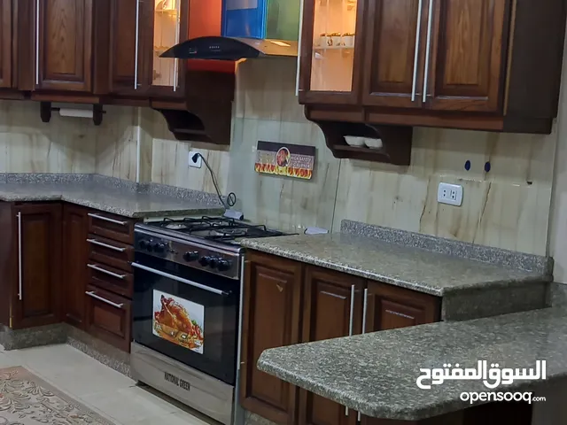 207 m2 More than 6 bedrooms Apartments for Rent in Irbid Al Rahebat Al Wardiah