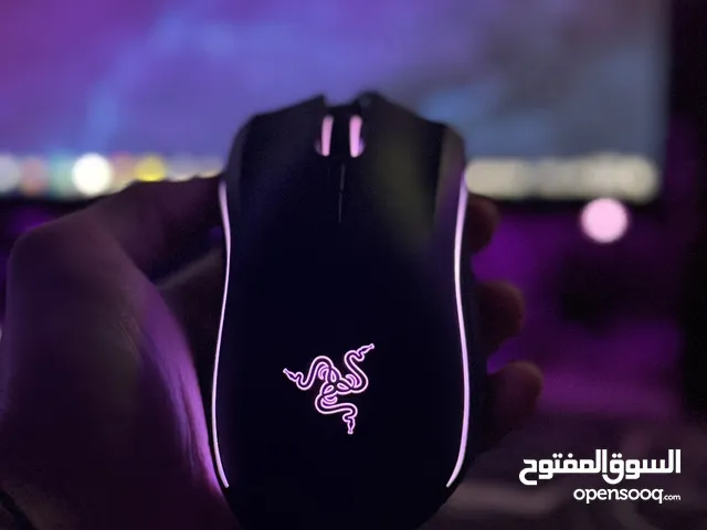 ماوسين جلوريس وريزر للبيع
