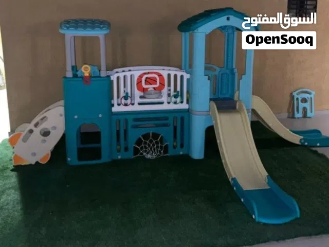 بيت اطفال العاب اطفال