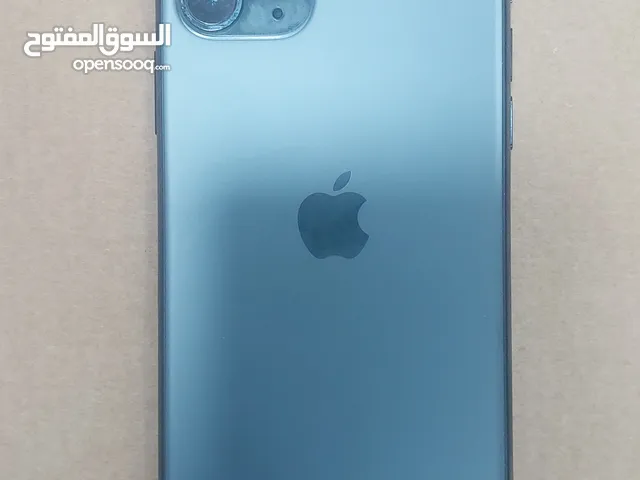 الرجاء قراءة الإعلان آيفون 11 برو
